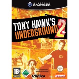 Activision - GEBRAUCHT Tony Hawk's Underground 2