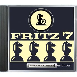ak tronic - GEBRAUCHT Fritz 7 [Software Pyramide]