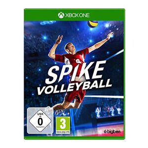BigBen - GEBRAUCHT Spike Volleyball