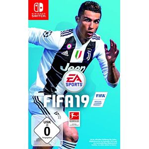 Electronic Arts - GEBRAUCHT FIFA 19 - Standard Edition - [Nintendo Switch]