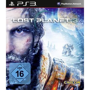 Capcom - GEBRAUCHT Lost Planet 3