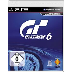 ak tronic - GEBRAUCHT Gran Turismo 6