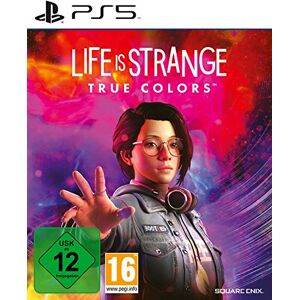 Square Enix - GEBRAUCHT Life is Strange: True Colors (Playstation 5)