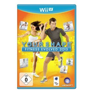 Ubisoft - GEBRAUCHT Your Shape Fitness Evolved 2013