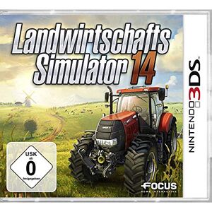 ak tronic - GEBRAUCHT Landwirtschafts-Simulator 14