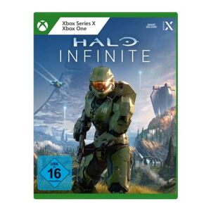 Xbox - GEBRAUCHT Halo Infinite - [Xbox One, Xbox Series X]