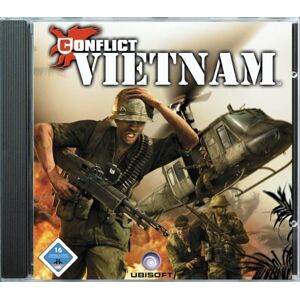 ak tronic - GEBRAUCHT Conflict: Vietnam [Software Pyramide]