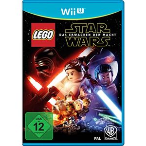 Warner Bros. - GEBRAUCHT LEGO Star Wars: Das Erwachen der Macht - [Wii U]