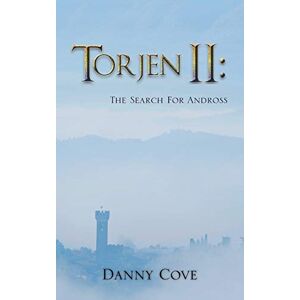 Danny Cove - Torjen ll: The Search For Andross