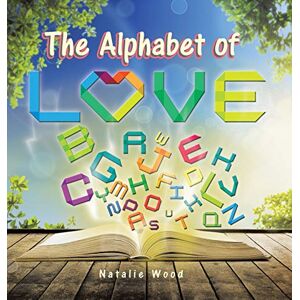 Natalie Wood - The Alphabet of Love