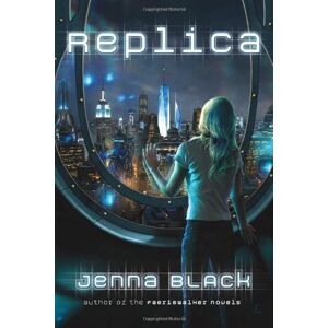 Jenna Black - Replica