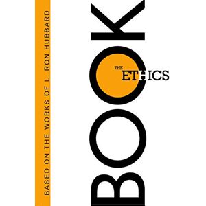 The Ethics Book