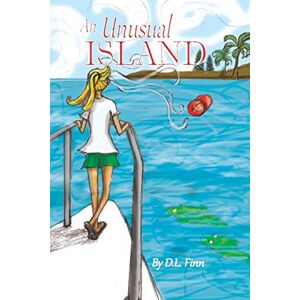 D.L. Finn - An Unusual Island