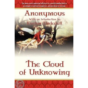 Anonymous - The Cloud of Unknowing