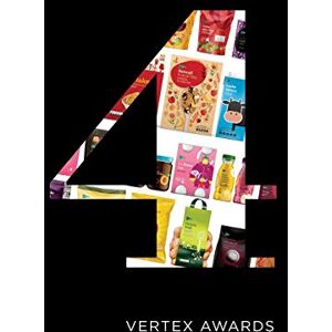 Christopher Durham - Vertex Awards Volume IV: International Private Brand Design Competition