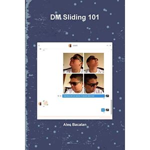 Alec Bacalan - DM Sliding 101