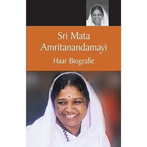 Swami Ramakrishnananda Puri - Mata Amritanandamayi, haar biografie