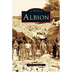 Avis Townsend - Albion