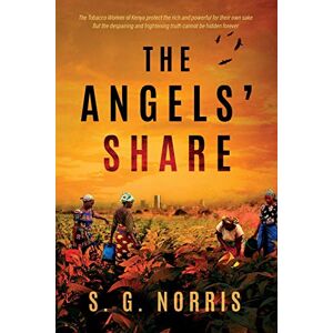 S. G. Norris - The Angels' Share