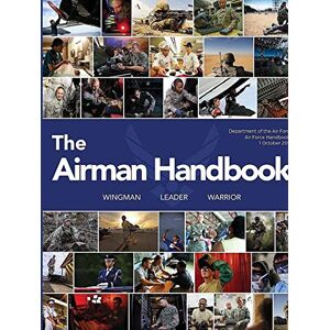 Air Force, United States - The Airmen Handbook (Air Force Handbook 1)