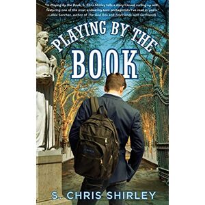 Shirley, S. Chris - Playing By The Book