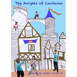 Class SP - The Knights of Cantaren