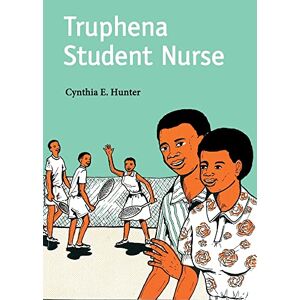 Hunter, Cynthia E. - Truphena Student Nurse