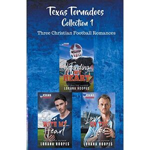Lorana Hoopes - Texas Tornadoes Collection 1 (Texas Tornados)