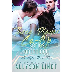 Allyson Lindt - Three Player Co-Op Series Anthology