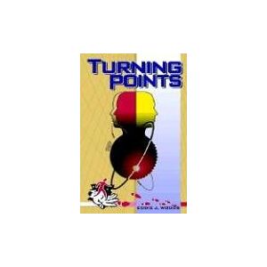 Woods, Eddie J. - Turning Points