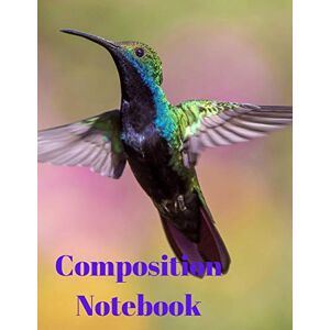 Mary Snow - Composition Notebook: Wide Ruled Lined Paper for Students