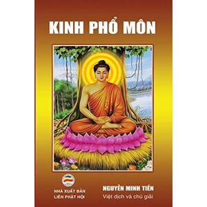 Kinh Ph¿ Môn: (Di¿u Pháp Liên Hoa Kinh - Ph¿ Môn Ph¿m)