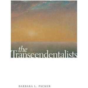 Packer, Barbara L. - Packer, B: The Transcendentalists