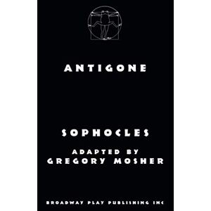 Sophocles - Antigone