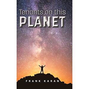 Frank Karan - Tenants on this Planet