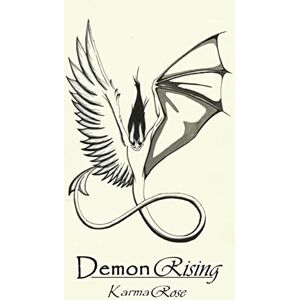 Karma Rose - Demon Rising