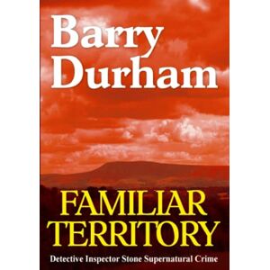Barry Durham - Familiar Territory