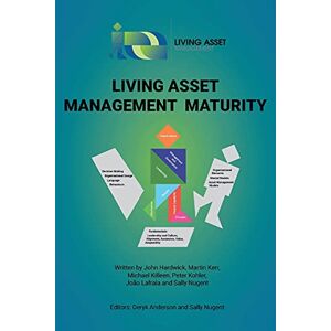 Tank, Living Asset Management Think - Living Asset Management Maturity