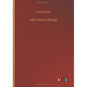 Day, Lal Behari - Folk-Tales of Bengal