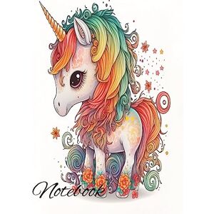 Tbrad Designs - Pretty Little Unicorn