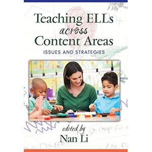 Nan Li - Teaching ELLs Across Content Areas: Issues and Strategies(HC)