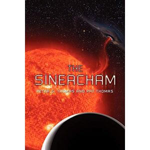 Peter G. Thomas and Pat Thomas, G. Thoma - The Sineacham