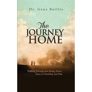 Gene Baille - The Journey Home