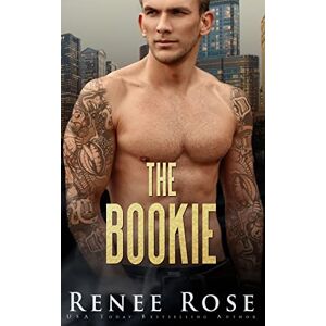 Renee Rose - The Bookie