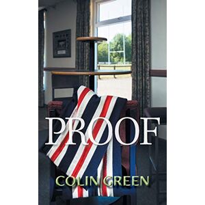 Colin Green - PROOF