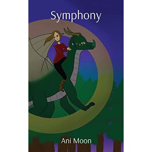 Ani Moon - Symphony