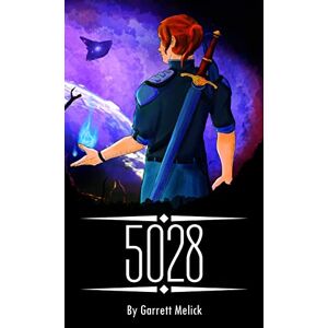 Garrett Melick - 5028