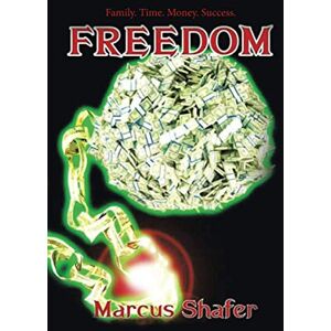 Shafer 0, 0 Marcus 0 - Freedom