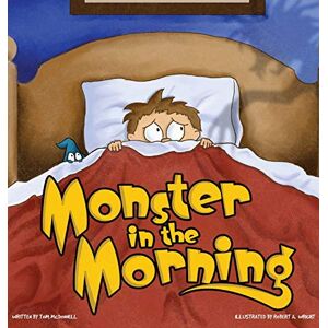 Tom McDonnell - Monster in the Morning