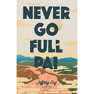 Jeffrey Eng - Never Go Full Pai